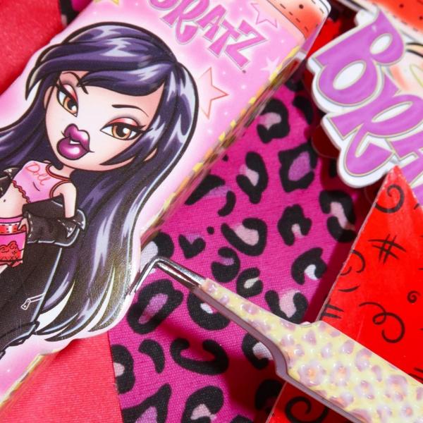 élan beauté & supplies Bratz Jade E03 Tweezer #7