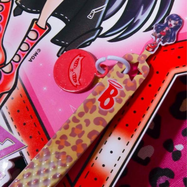 élan beauté & supplies Bratz Jade E03 Tweezer #8