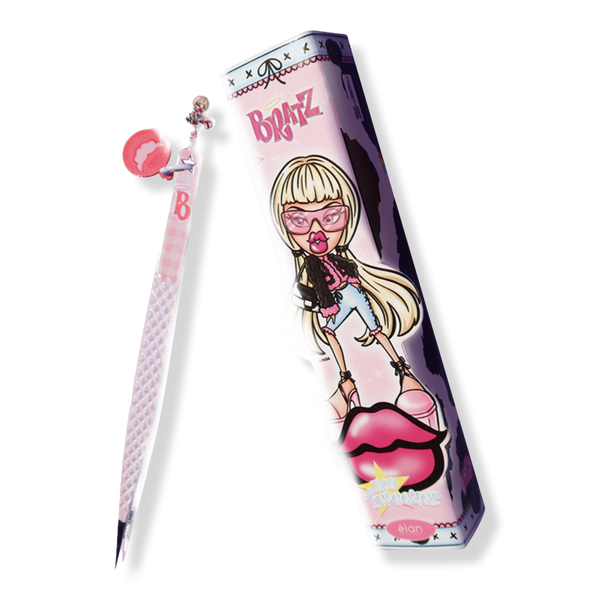 élan beauté & supplies Bratz Cloe E09 Tweezer #1