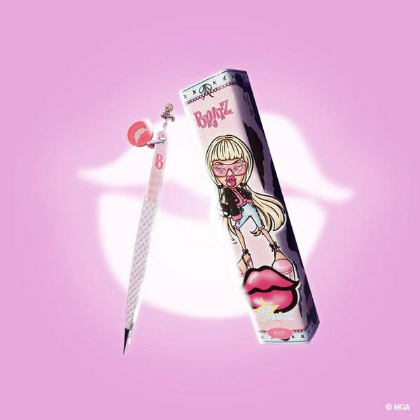 élan beauté & supplies Bratz Cloe E09 Tweezer #2
