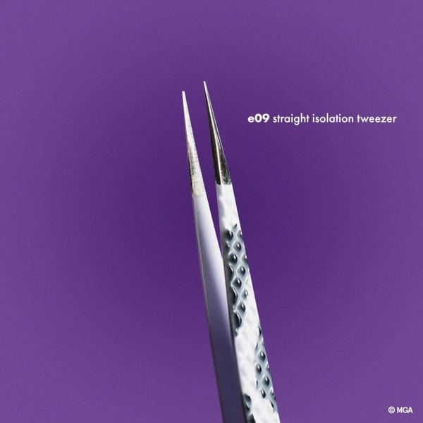 élan beauté & supplies Bratz Cloe E09 Tweezer #3