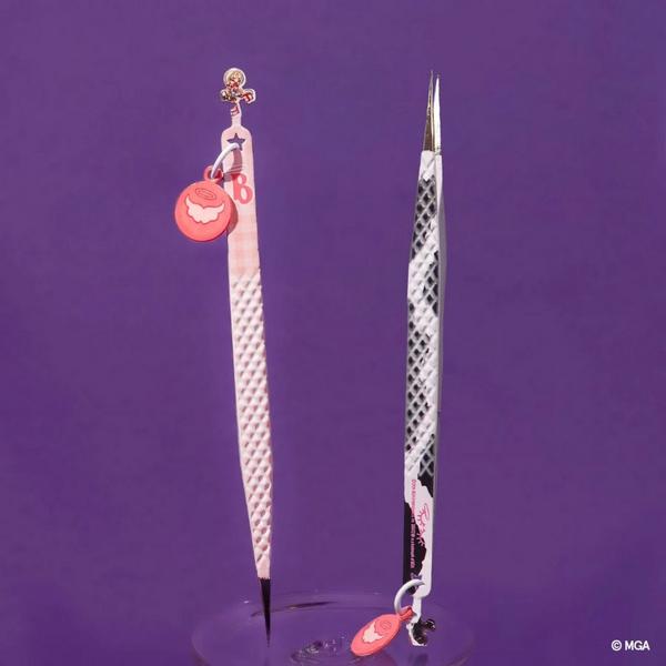 élan beauté & supplies Bratz Cloe E09 Tweezer #4