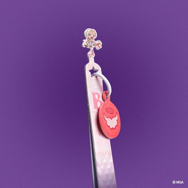 élan beauté & supplies Bratz Cloe E09 Tweezer #6