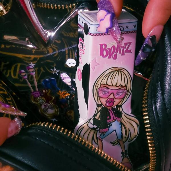 élan beauté & supplies Bratz Cloe E09 Tweezer #7