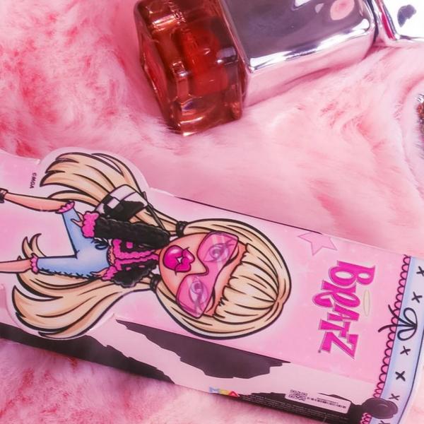 élan beauté & supplies Bratz Cloe E09 Tweezer #8