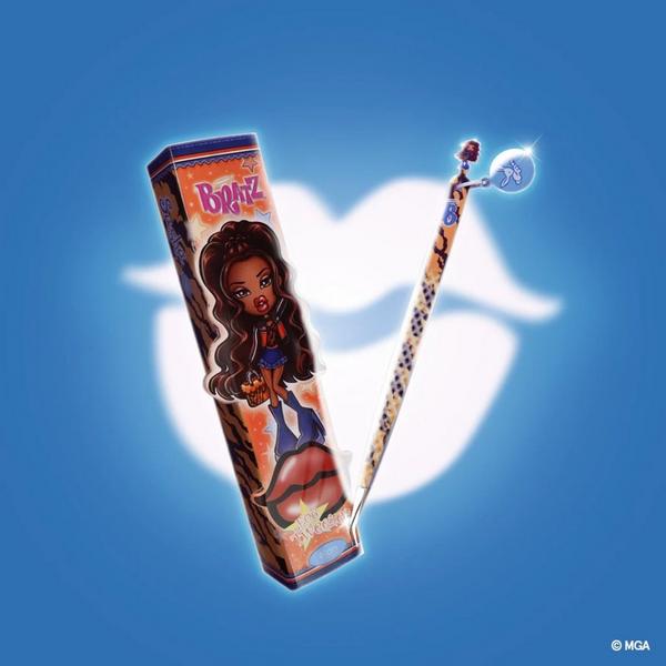 élan beauté & supplies Bratz Sasha E06 Tweezer #2