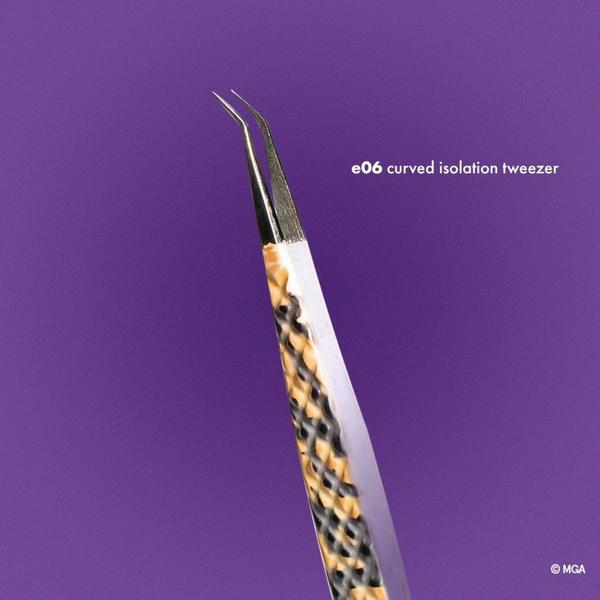 élan beauté & supplies Bratz Sasha E06 Tweezer #3