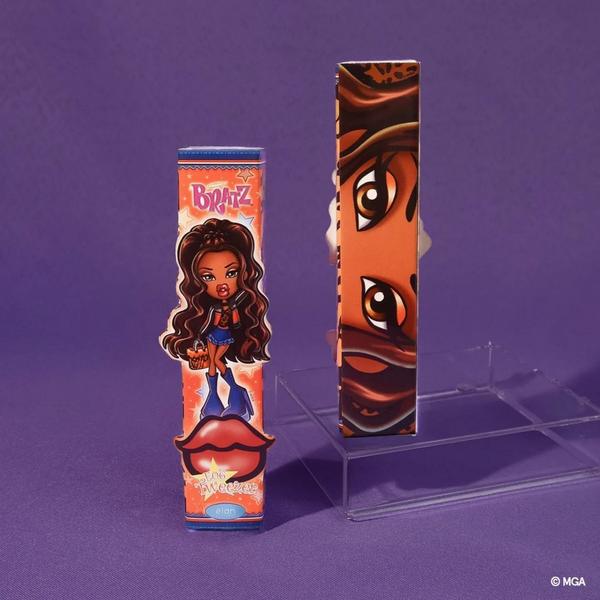 élan beauté & supplies Bratz Sasha E06 Tweezer #4