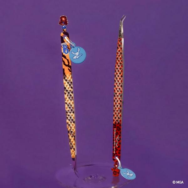 élan beauté & supplies Bratz Sasha E06 Tweezer #5