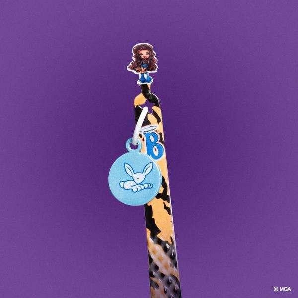 élan beauté & supplies Bratz Sasha E06 Tweezer #6