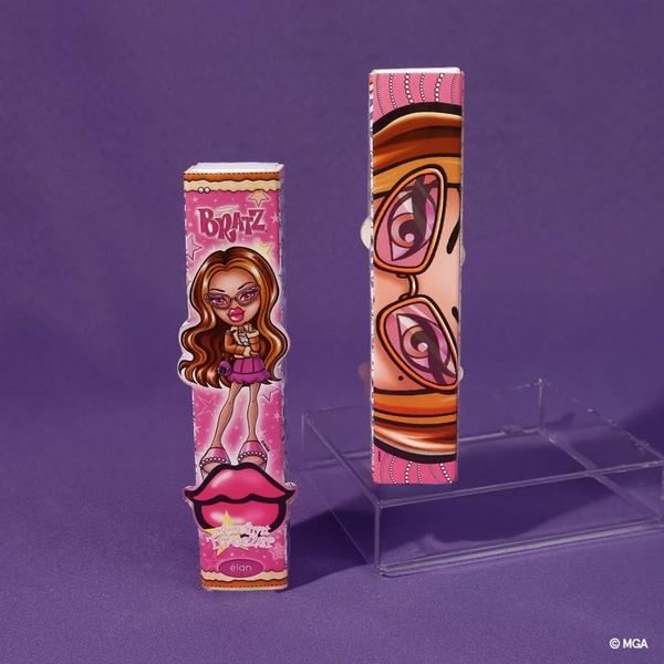 élan beauté & supplies Bratz Yasmin Amethyst Tweezer #5