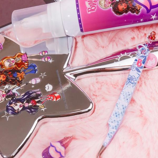 élan beauté & supplies Bratz Yasmin Amethyst Tweezer #7