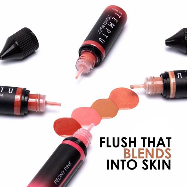 Temptu Liquid Blush #4
