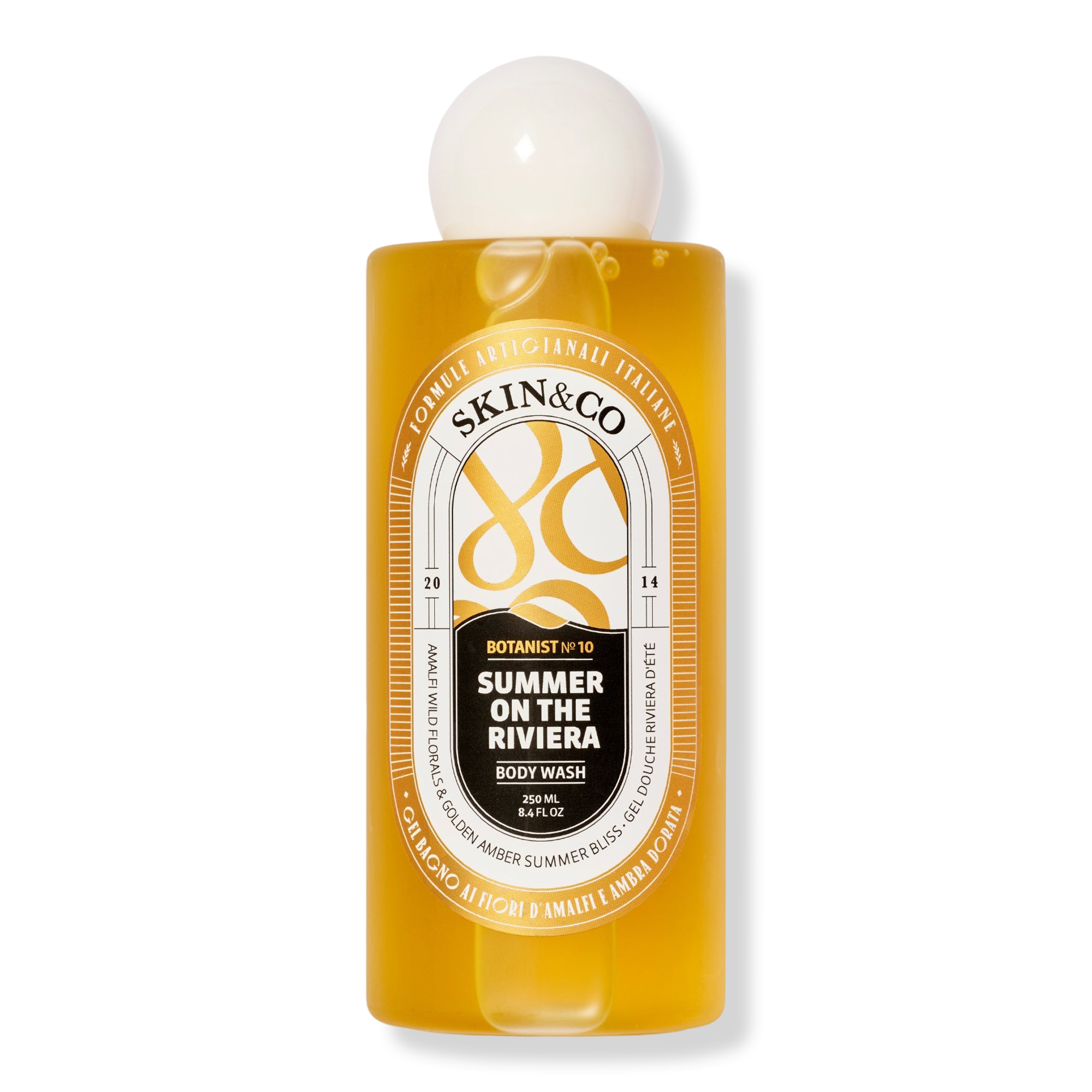 Skin & Co Summer on the Riviera Body Wash #1