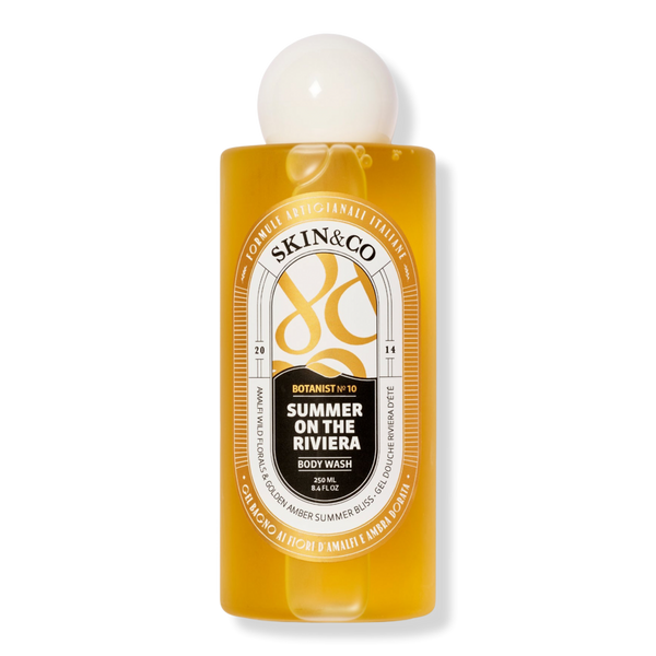 Skin & Co Summer on the Riviera Body Wash #1