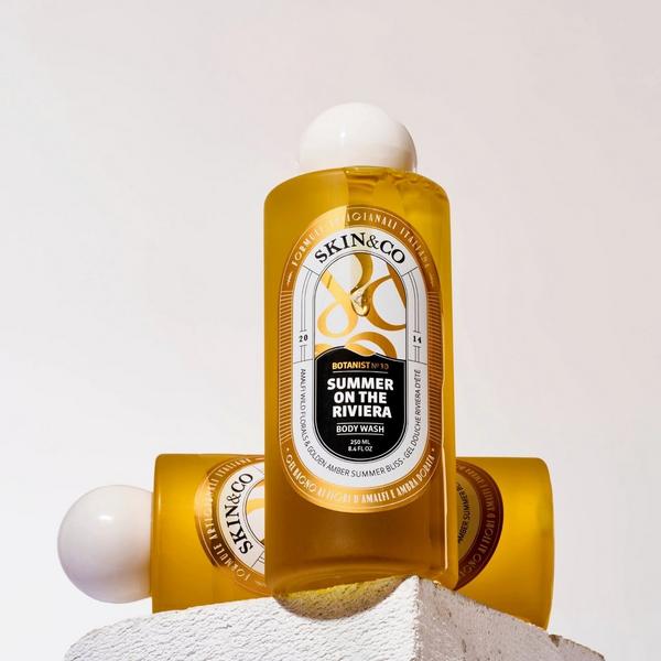 Skin & Co Summer on the Riviera Body Wash #2