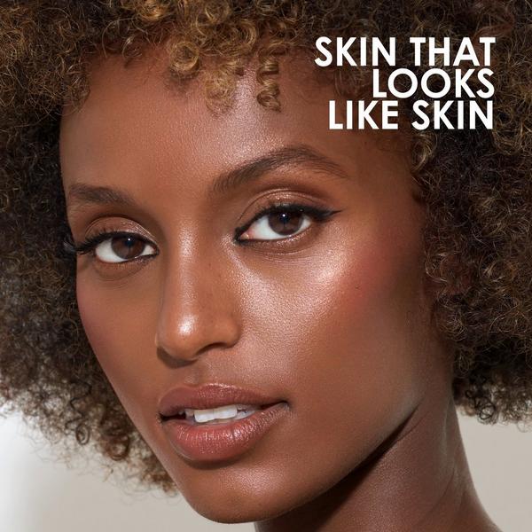 Temptu Perfect Canvas Foundation #3