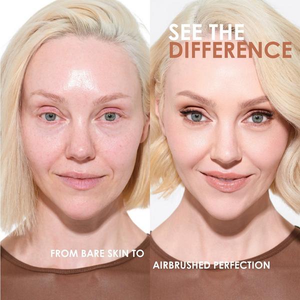 Temptu Perfect Canvas Foundation #5