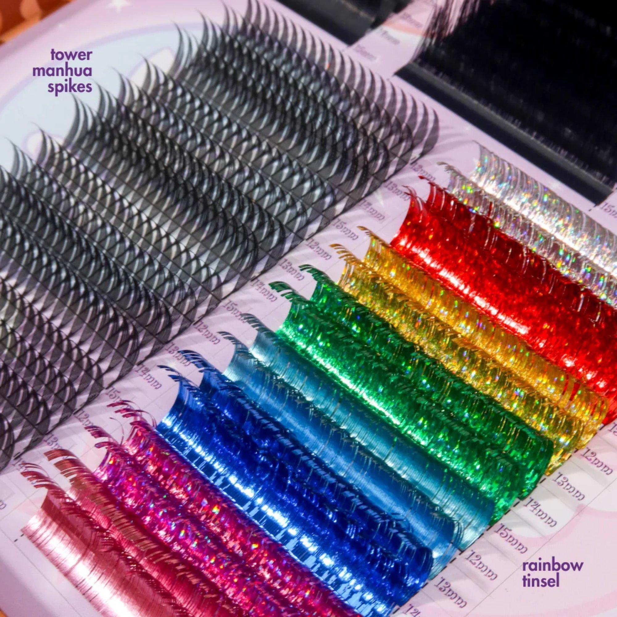 Планшет для ресниц élan beauté & supplies Bratitude — фото 6