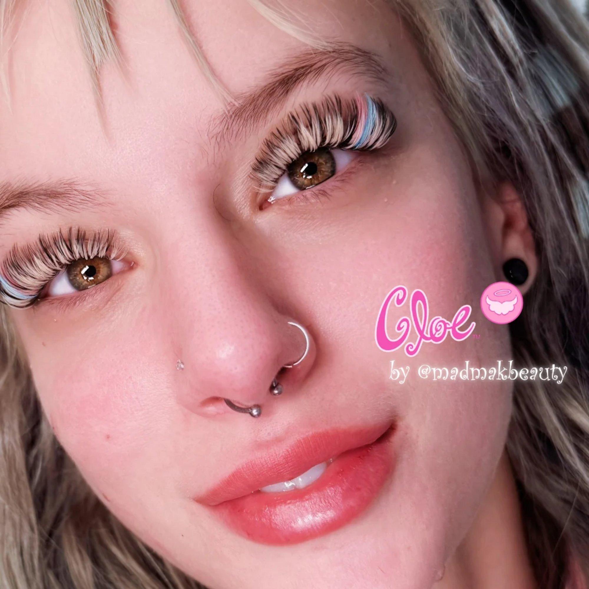 Планшет для ресниц élan beauté & supplies Bratz Cloe Big Boi — фото 5