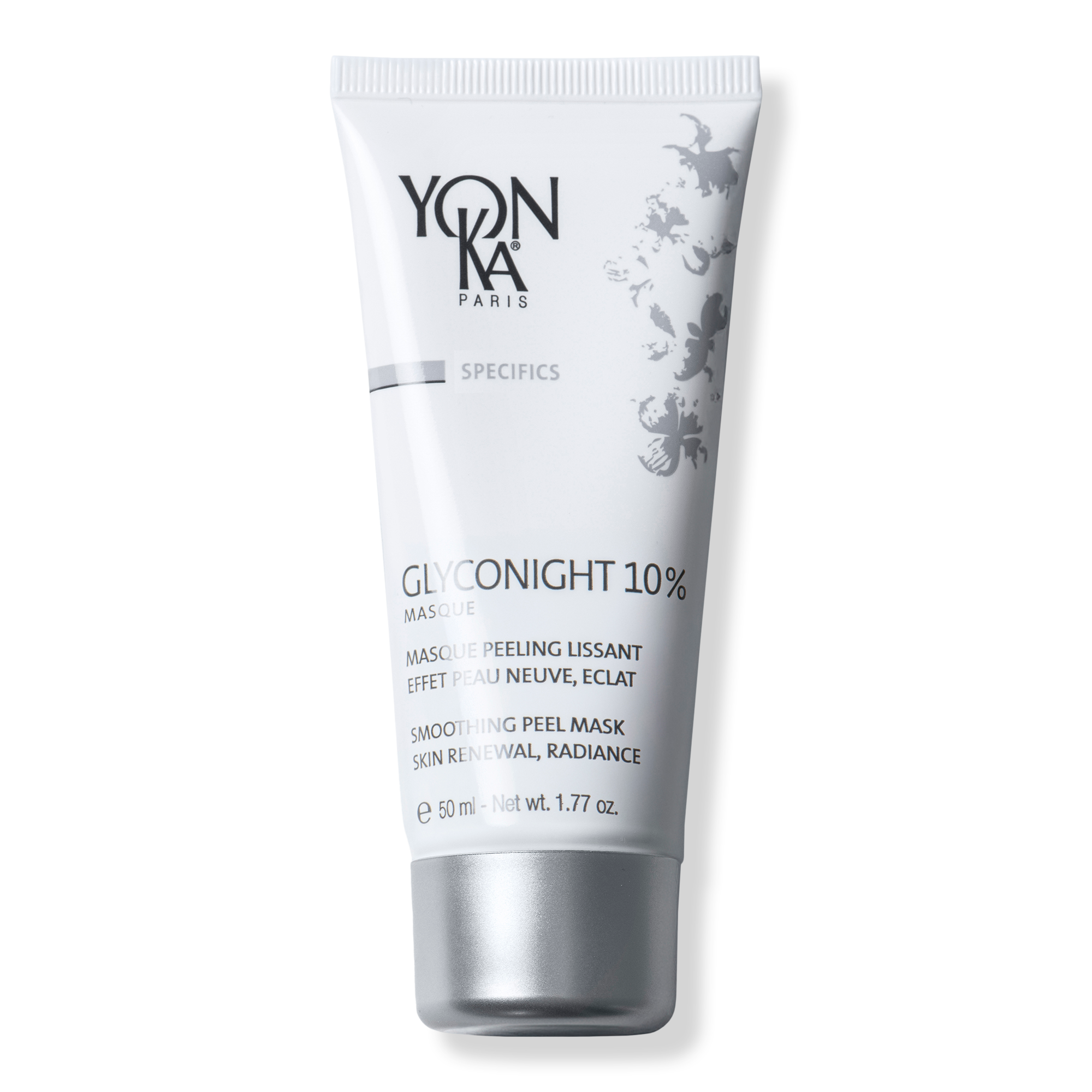 Yon-Ka Paris Glyconight 10% Masque — фото 1