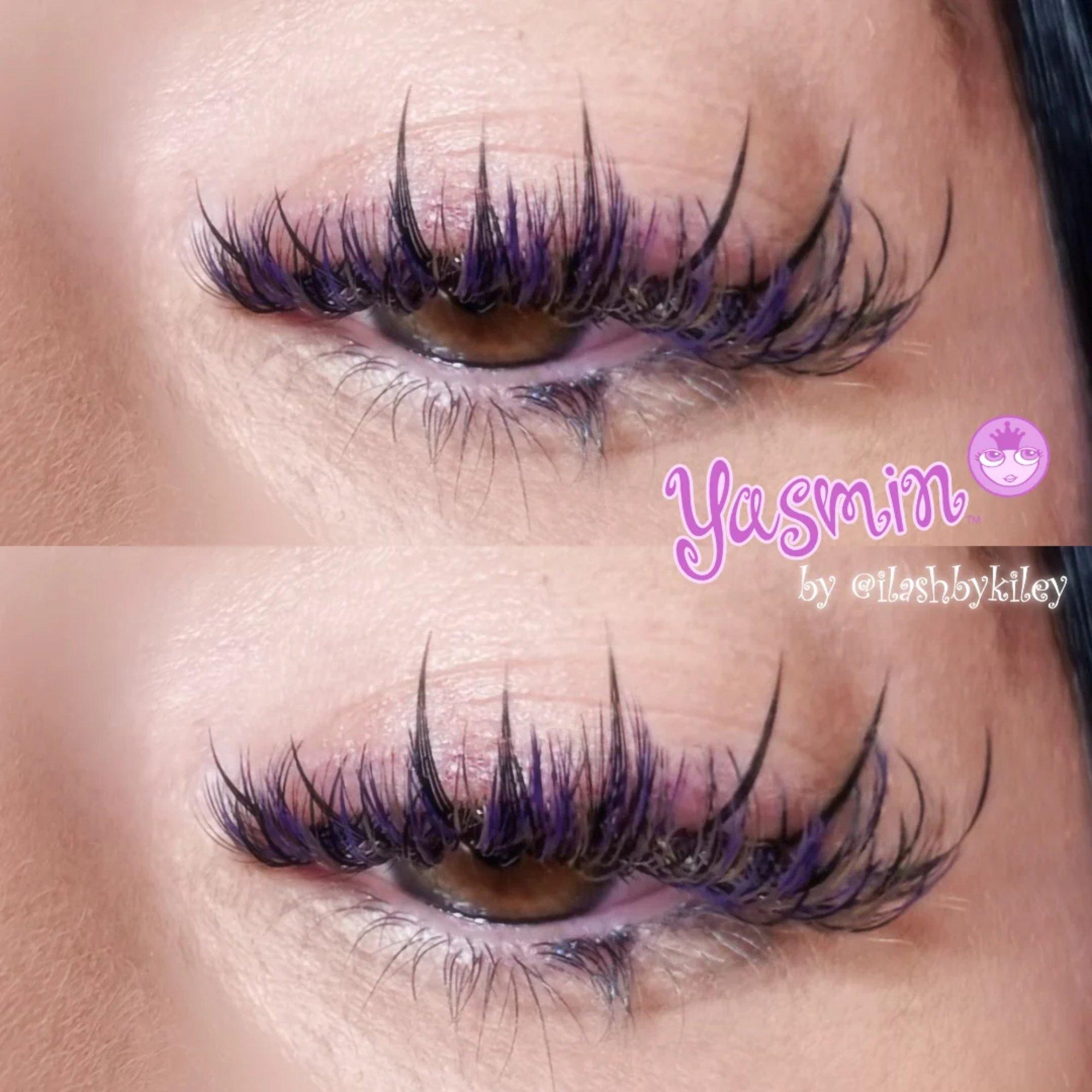 Планшет для ресниц élan beauté & supplies Bratz Yasmin Big Boi — фото 6
