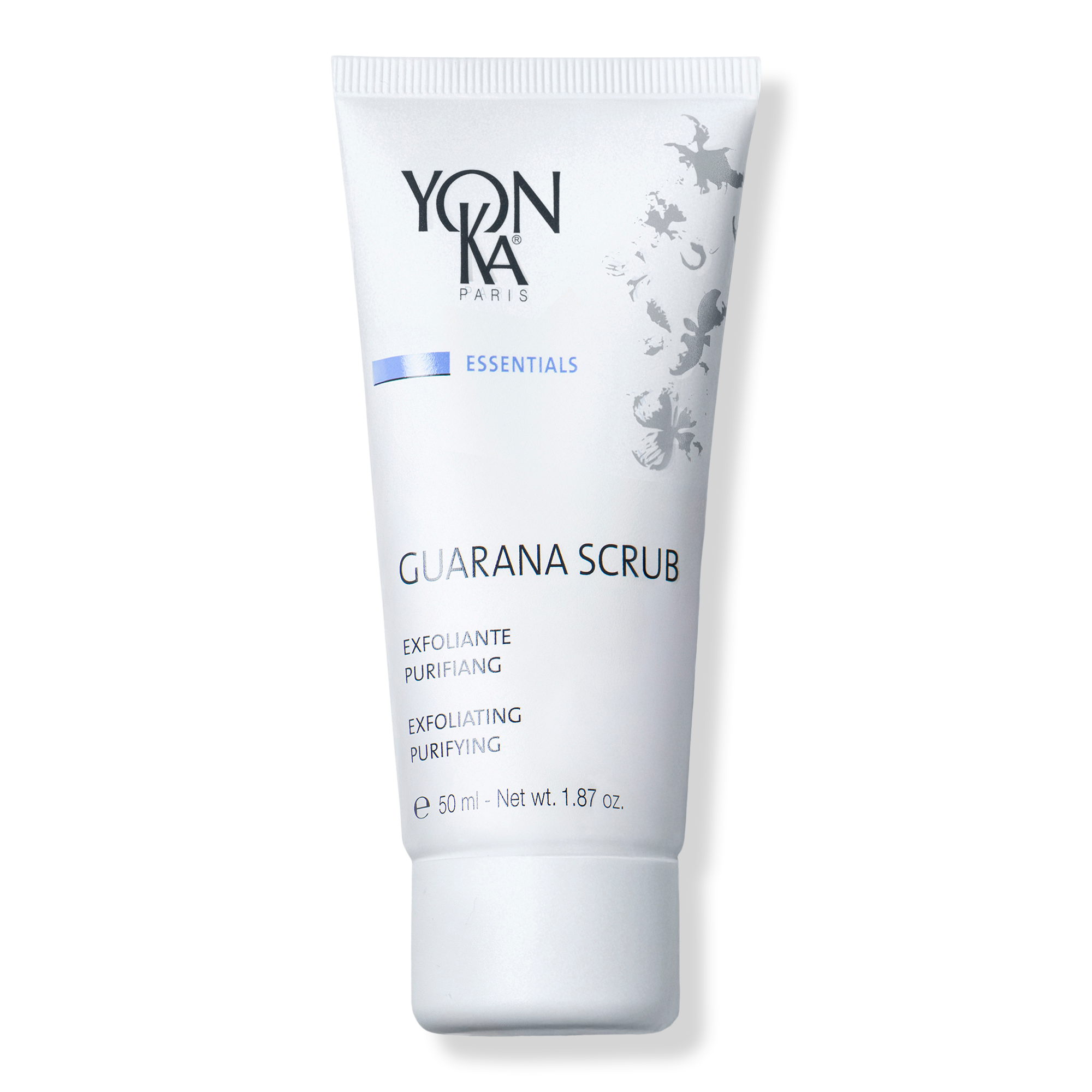 Yon-Ka Paris Guarana Scrub — фото 1