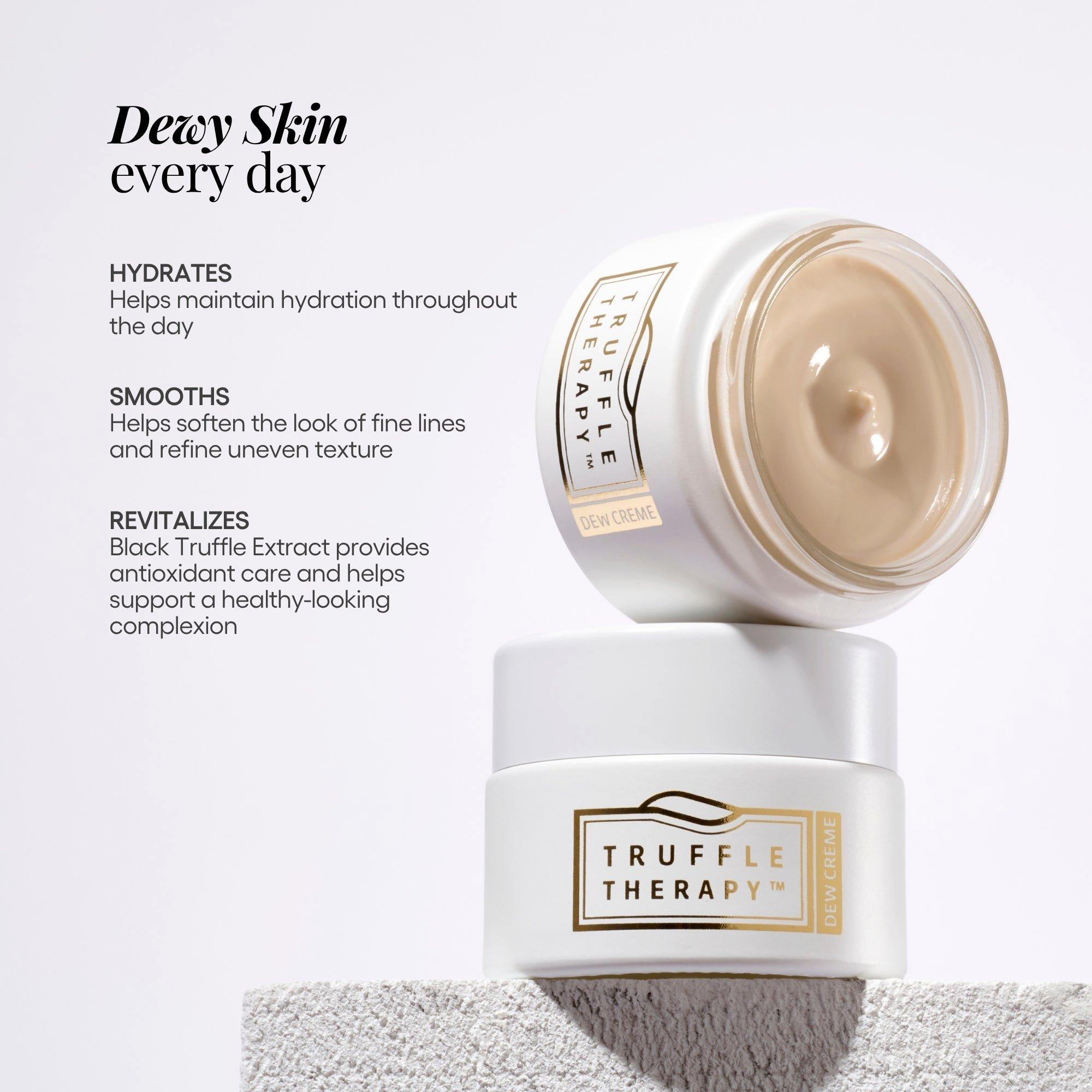 Дневной крем для лица Skin & Co Truffle Therapy — фото 4
