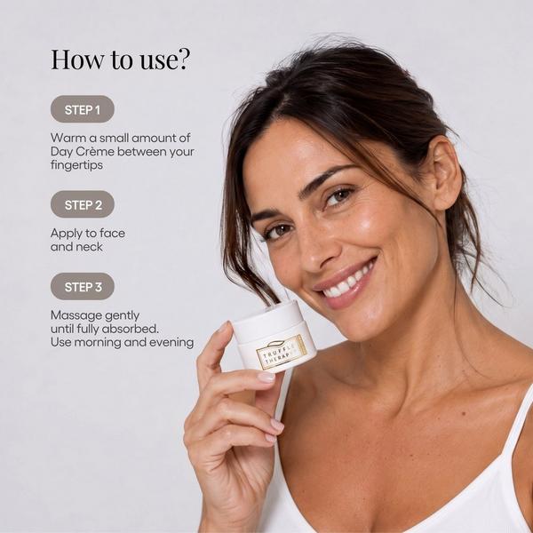 Skin & Co Truffle Therapy Day Creme #7