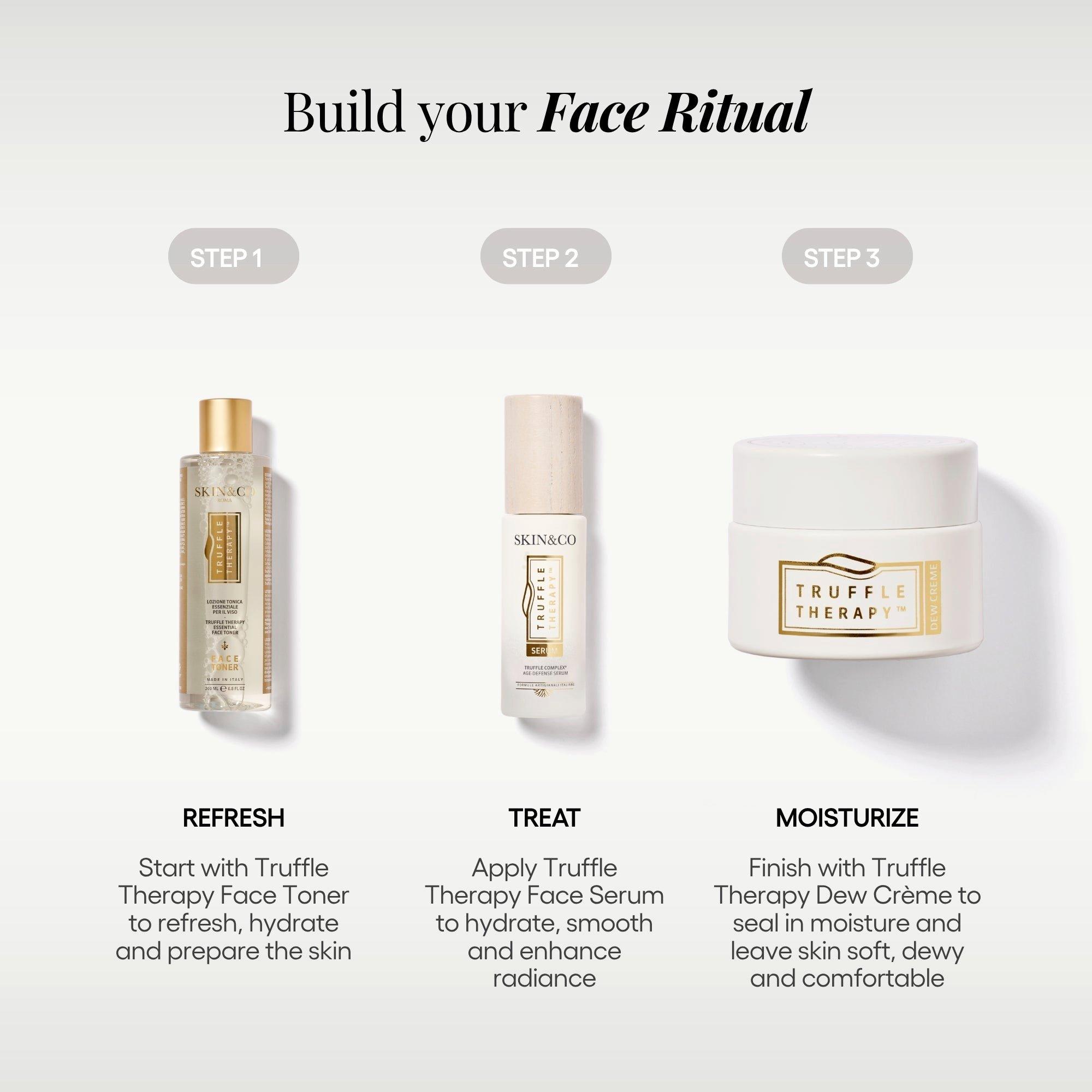 Дневной крем для лица Skin & Co Truffle Therapy — фото 8