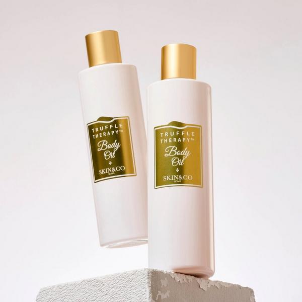 Skin & Co Truffle Therapy Body Oil #3