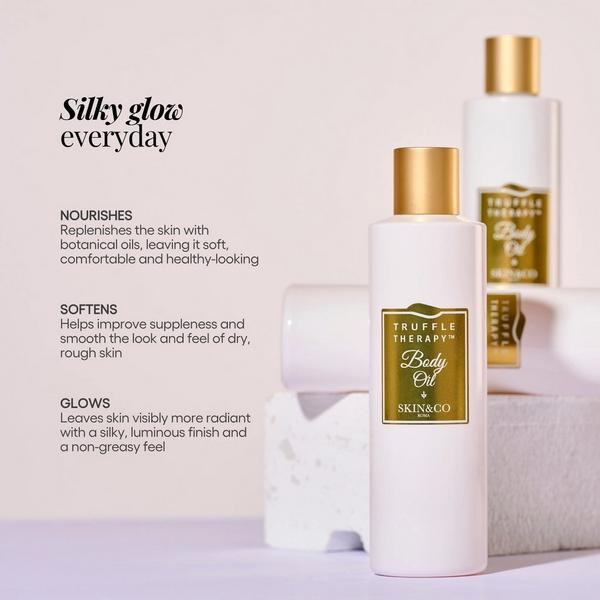 Skin & Co Truffle Therapy Body Oil #4