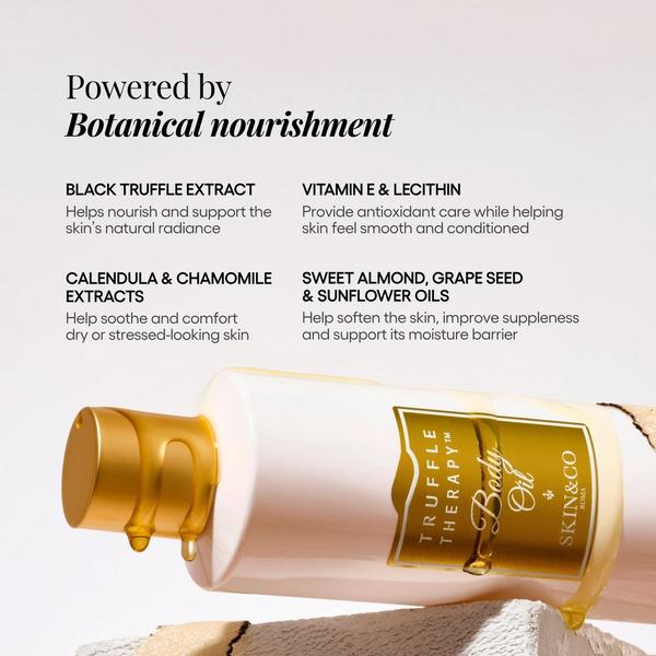 Skin & Co Truffle Therapy Body Oil #6