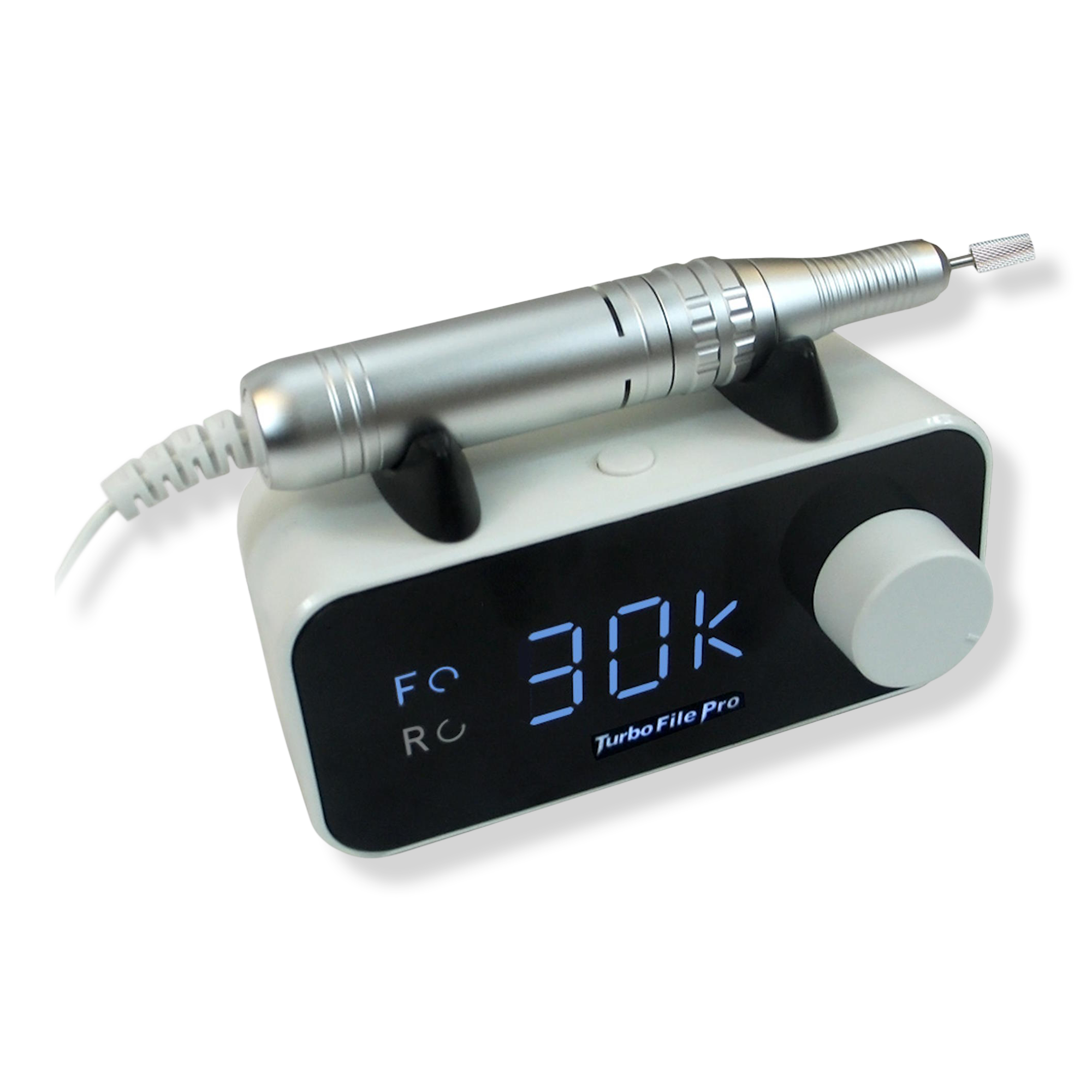 Medicool TurboFile Pro Electric Nail File — фото 1