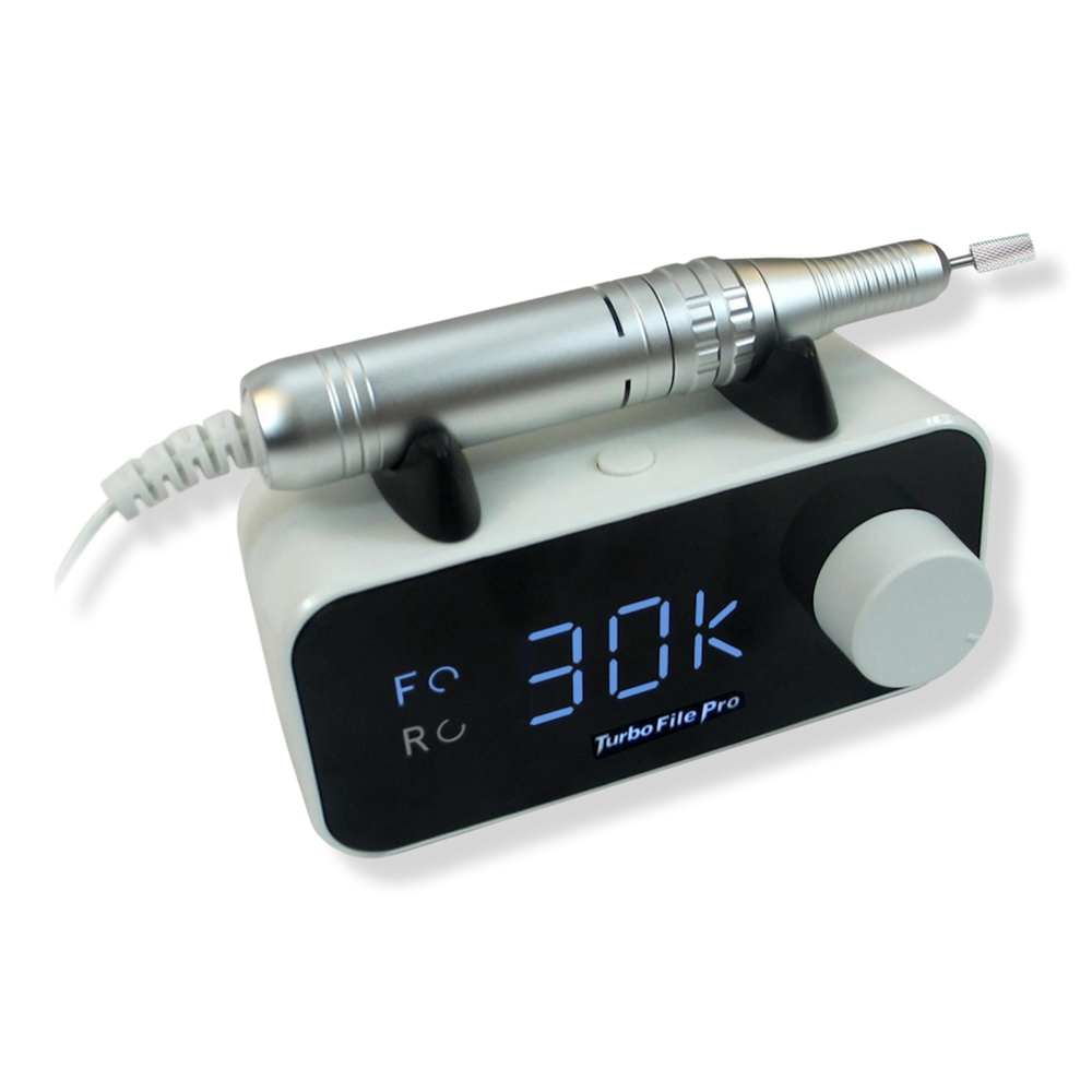 Medicool TurboFile Pro Electric Nail File