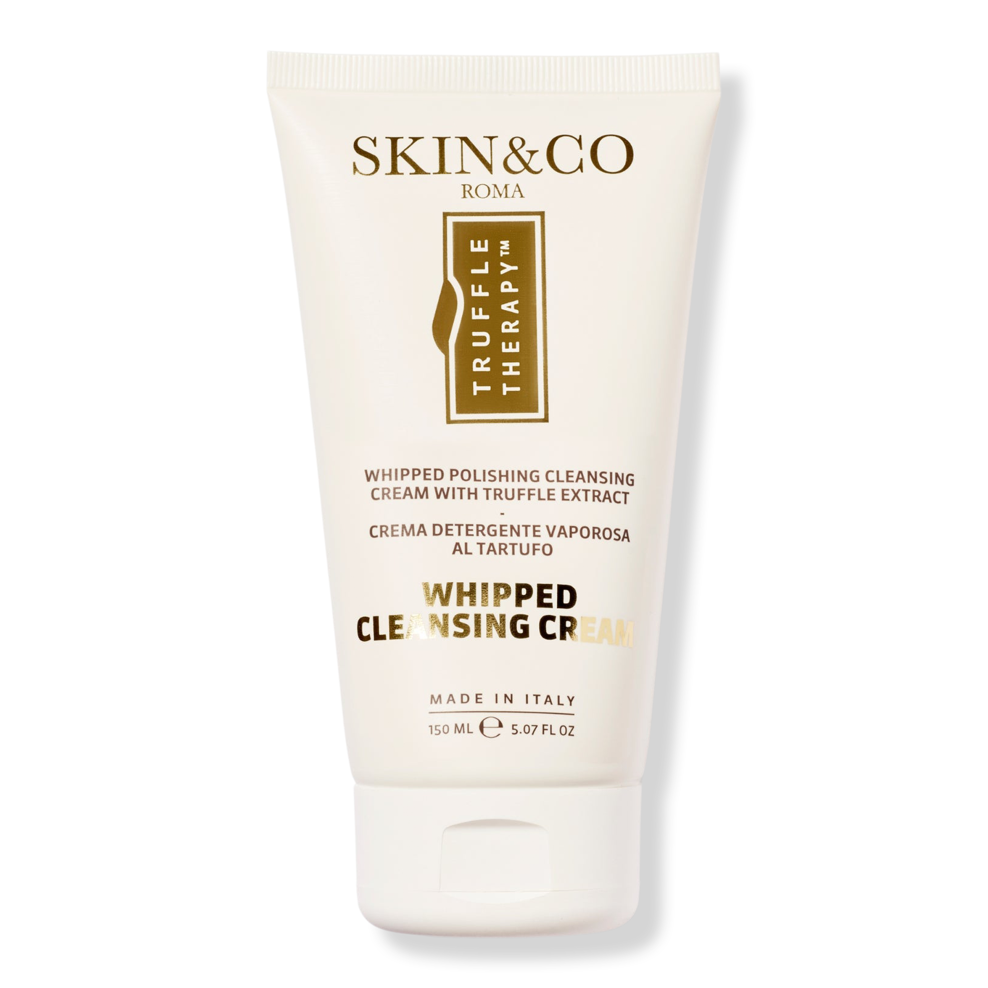 Skin & Co Truffle Therapy Whipped Cleansing Cream #1