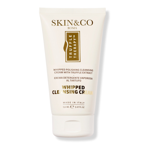 Skin & Co Truffle Therapy Whipped Cleansing Cream #1