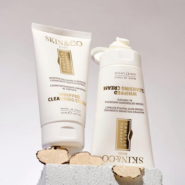 Skin & Co Truffle Therapy Whipped Cleansing Cream #3