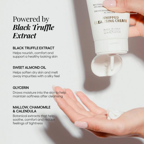 Skin & Co Truffle Therapy Whipped Cleansing Cream #5