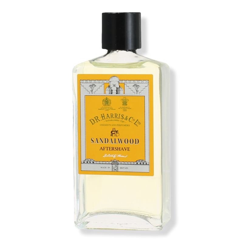 D. R. Harris - Sandalwood Aftershave | Ulta Beauty