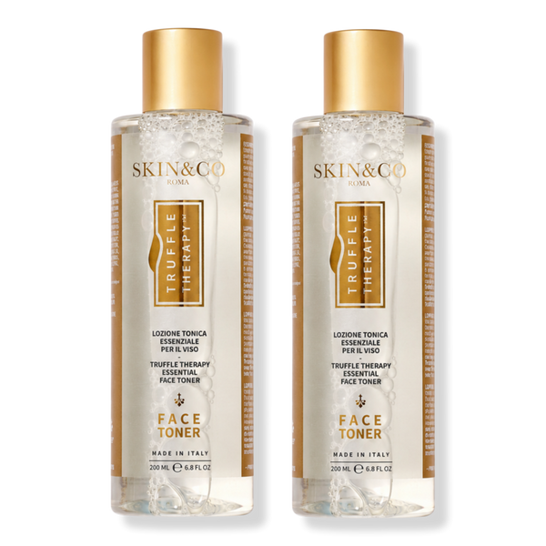 Skin & Co Power Couple Truffle Therapy Toner Set #1