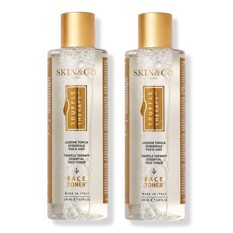 Skin & Co - Power Couple Truffle Therapy Toner Set | Ulta Beauty