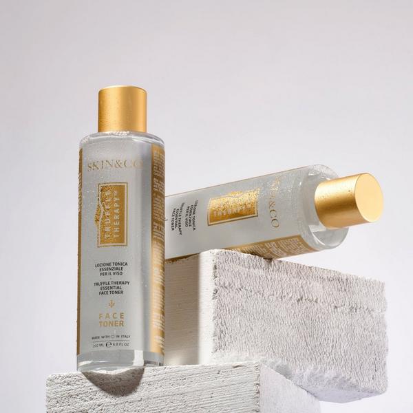 Skin & Co Power Couple Truffle Therapy Toner Set #2