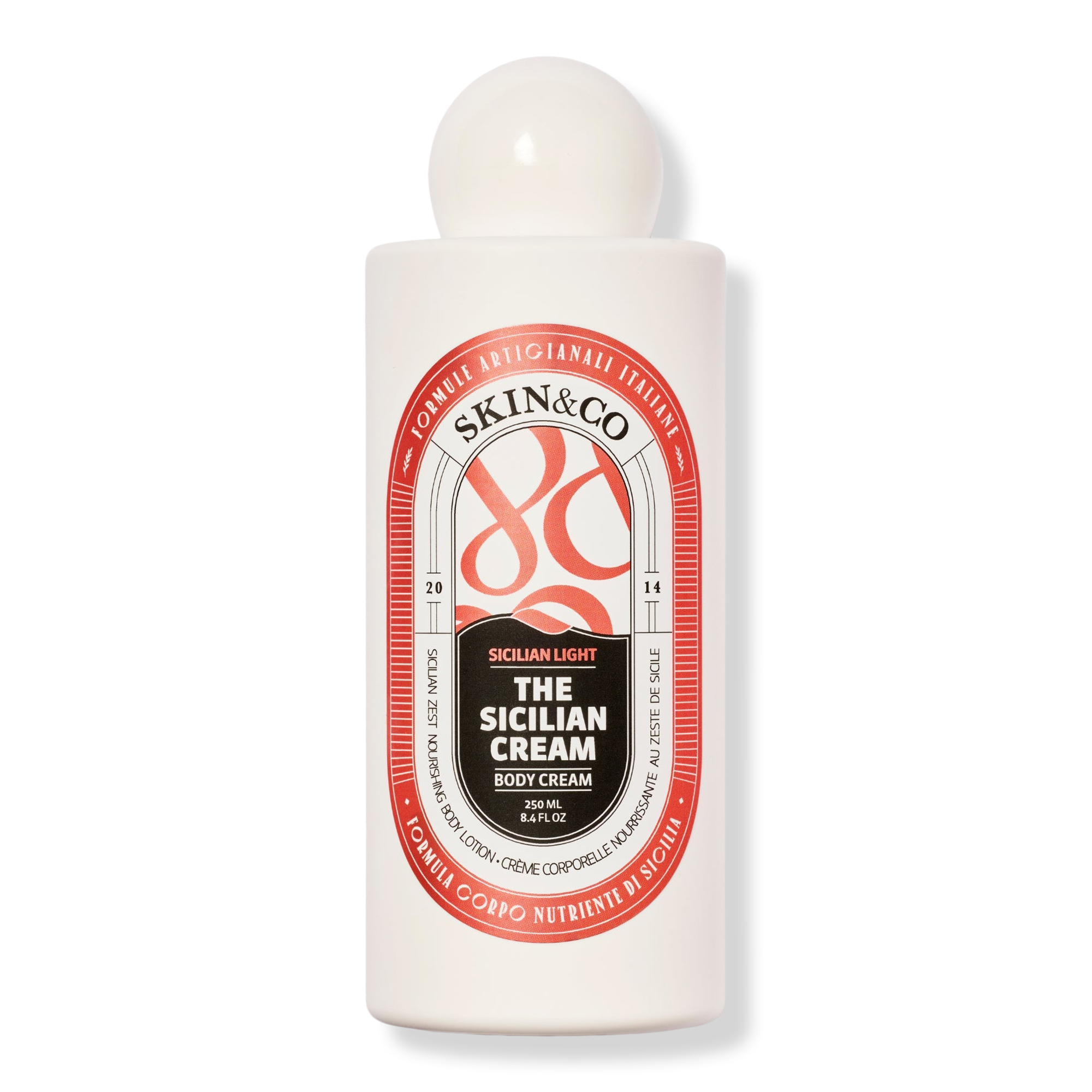 Skin & Co The Sicilian Body Cream #1