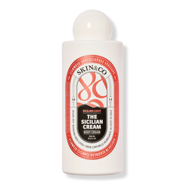 Skin & Co The Sicilian Body Cream #1
