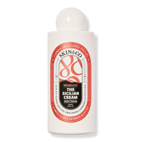 Skin & Co - The Sicilian Body Cream | Ulta Beauty
