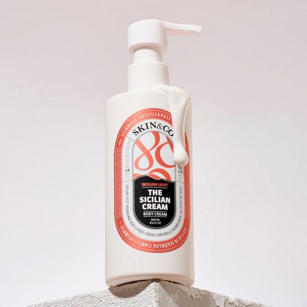 Skin & Co The Sicilian Body Cream #2