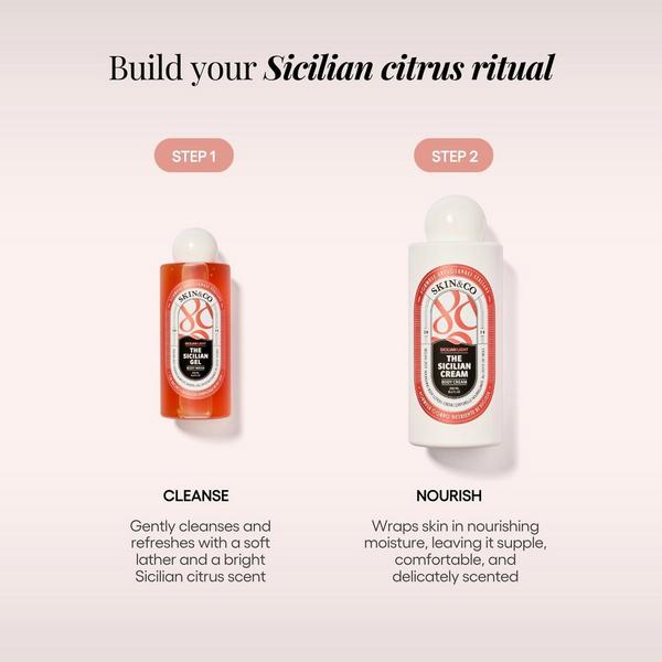 Skin & Co The Sicilian Body Cream #6