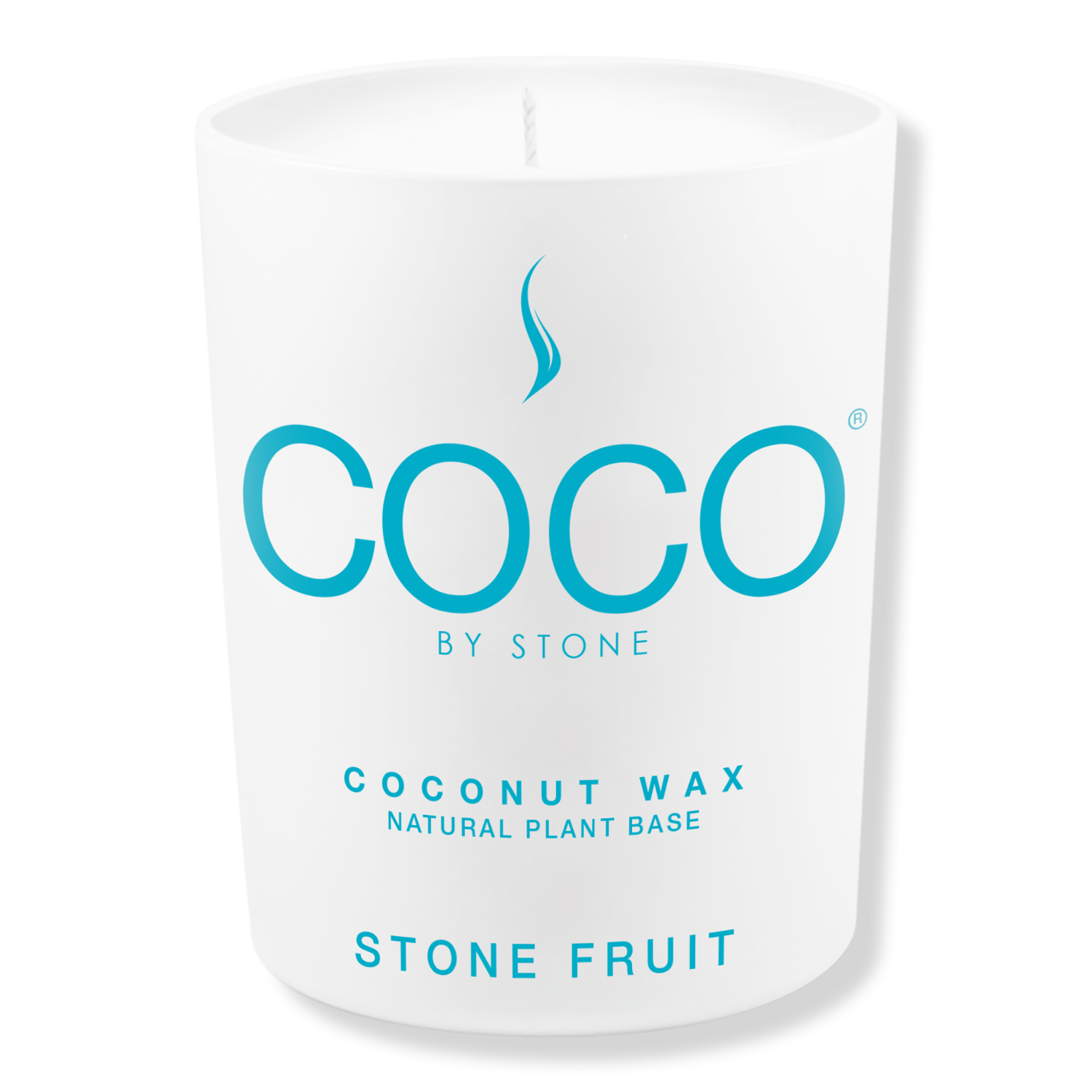 COCO by Stone Stone Fruit Coconut Wax Candle #1