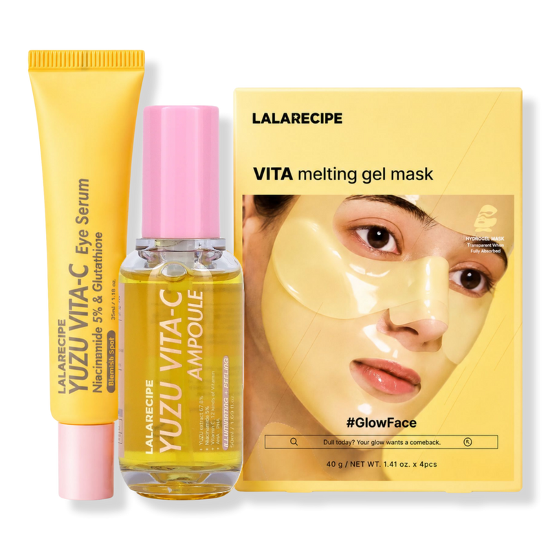 dermalogica glutathione ampoule review LALARECIPE Yuzu Glass Skin Trio glutathione usa providing a harmonious balance Frontiers | Mapping the Size:30g